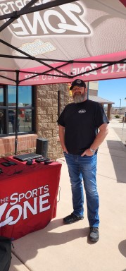 Radio Advertising in Show Low & The White Mountains AZ