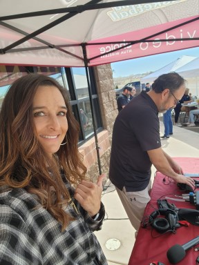 Radio Advertising in Show Low & The White Mountains AZ